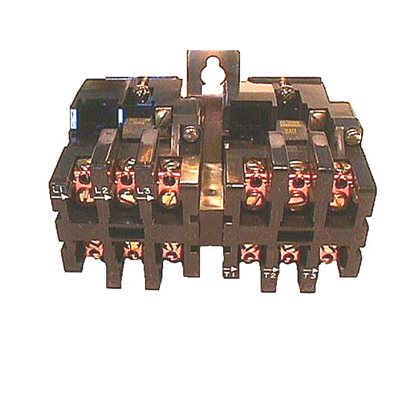 CONTACTOR,REV HST,208-220 / 50HZ