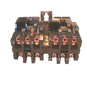 CONTACTOR,REV HST,208-220 / 50HZ