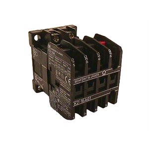 CONTACTOR,K2-16A01,120V,B&J PK