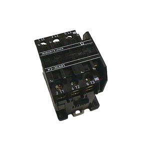 CONTACTOR,K2-30AO1,120V,B&J PK