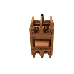 CONTACTOR,AUX,195-FA11,A&B PKG