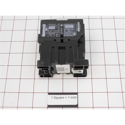 CONTACTOR,100-A24 ND31 / 120V