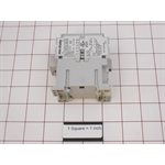 CONTACTOR,C16,120V PKG