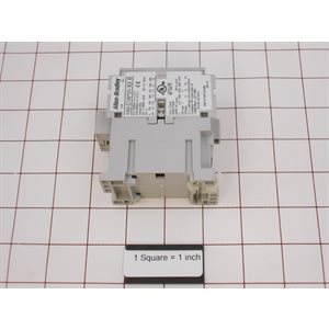 CONTACTOR,C16,24V PKG