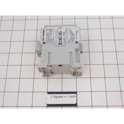 CONTACTOR,C23,120V PKG