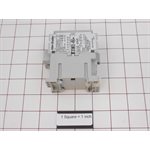 CONTACTOR,C23,120V        PKG