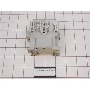 CONTACTOR,C23,220V PKG