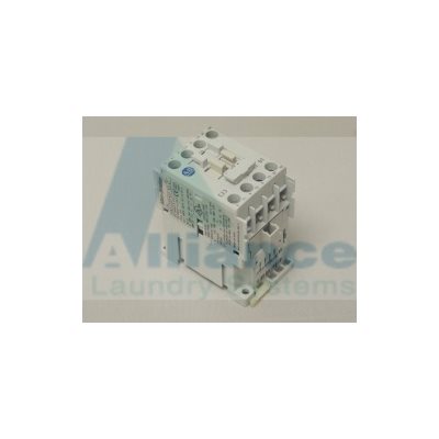 CONTACTOR,C23,24V PKG