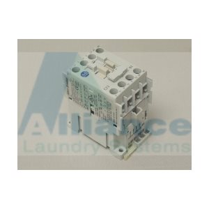 CONTACTOR,C23,24V PKG