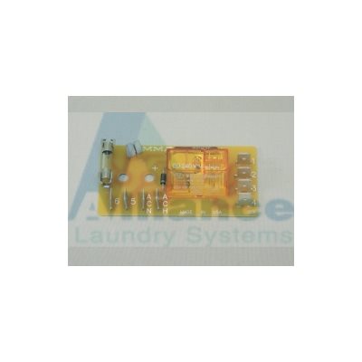 CCA,RELAY,DR LOCK,220V PKG