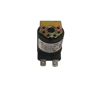 COIL,MUELLER VALVE,110 / 127V