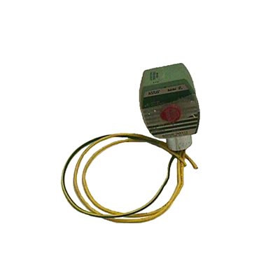 COIL,120V,ASCO VALVE PKG