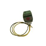 COIL,120V,ASCO VALVE       PKG