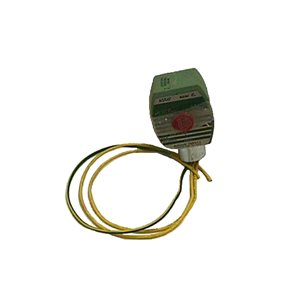 COIL,120V,ASCO VALVE PKG