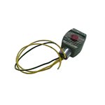 COIL,120V,ASCO VALVE PKG