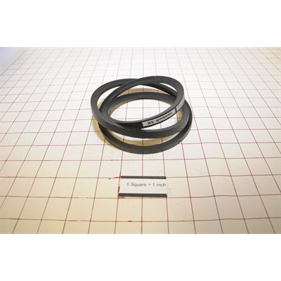 TRAPEZOIDAL BELT SPZ-1180