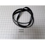 NON-CONDUCTIVE RIBBED BELT L2062